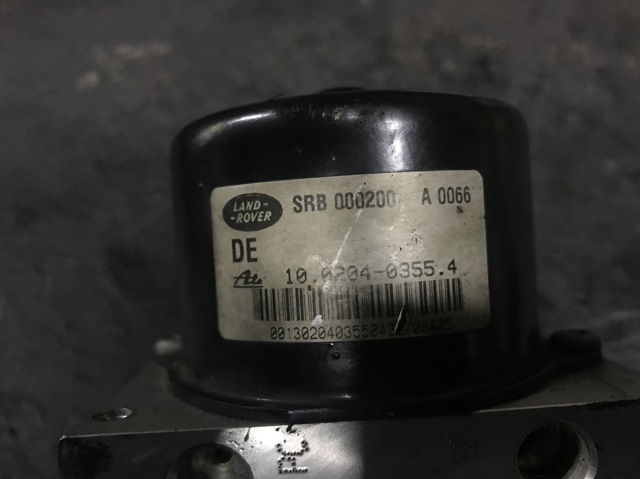 SRB000200 купить Львов