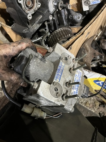 SRB101230 Land Rover
