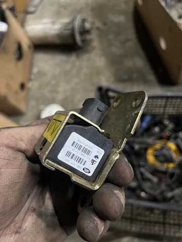 SSB101331 LAND ROVER Датчик ESP купить в Винница