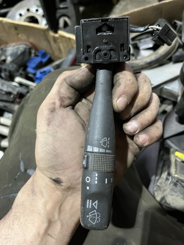 Правый подрулевой переключатель  STC4016 LAND ROVER