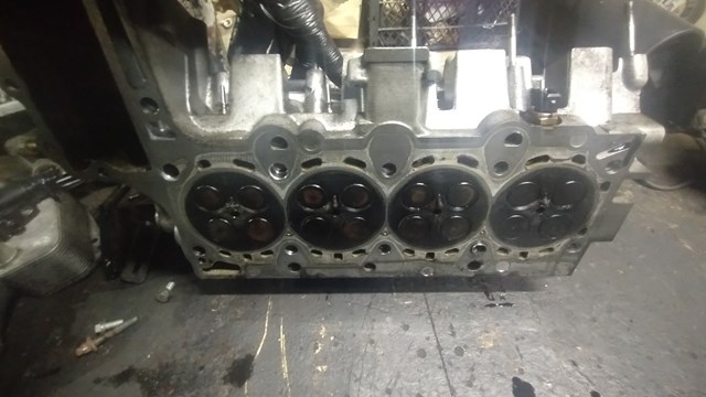 STC4530 Головка блока цилиндров (ГБЦ) купить Сумы