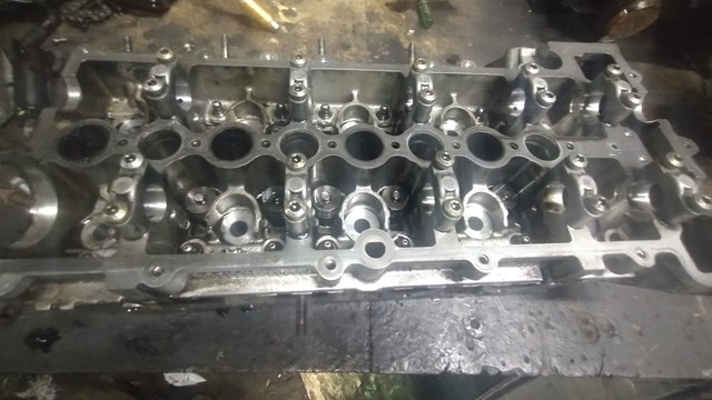 LAND ROVER STC4530 ГБЦ в наличии Тернополь