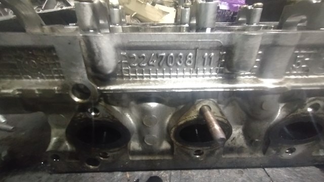 LAND ROVER STC4530 ГБЦ в наличии Киев