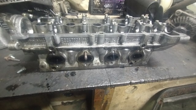 STC4530 LAND ROVER ГБЦ купить в Черновцы