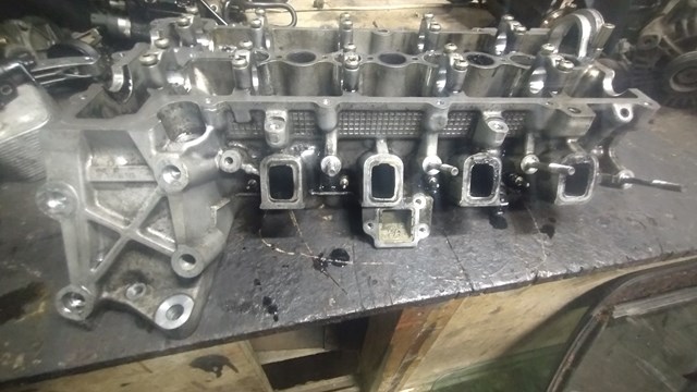 STC4530 ГБЦ купить Ужгород