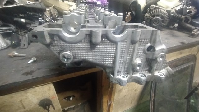 STC4530 LAND ROVER ГБЦ купить в Черкассы
