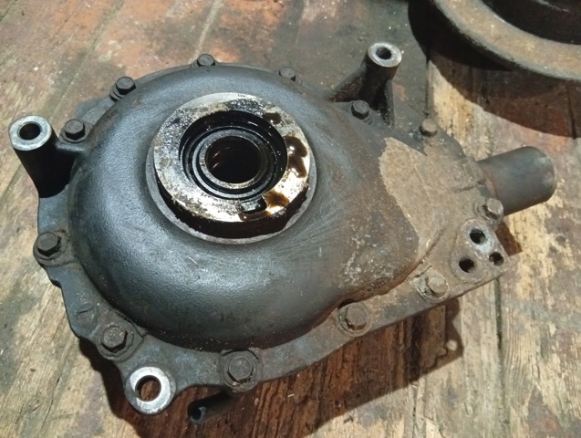 TBB000060 LAND ROVER купить в Кривой Рог