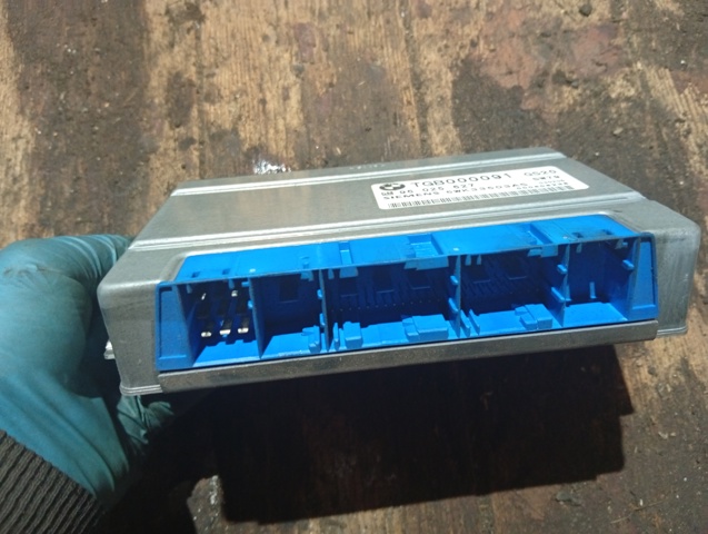 TGB000091 LAND ROVER Блок управления акпп купить в Каменское