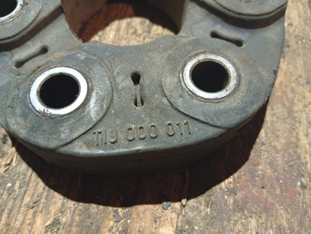 TIJ000012 LAND ROVER купить в Черкассы