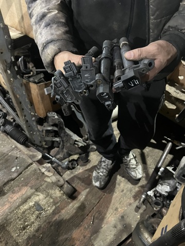 NGK U5053 Катушка зажигания в наличии Кривой Рог