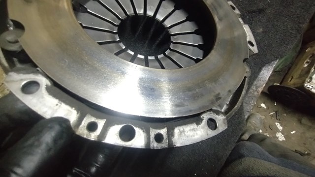 URB100651 LAND ROVER Комплект сцепления купить в Черкассы