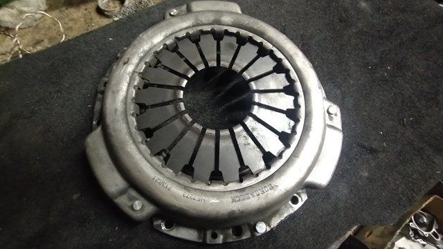 Сцепление и комплектующие URB100651 LAND ROVER