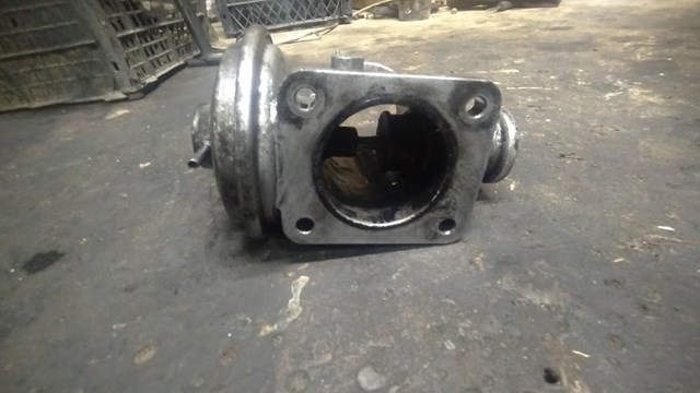 LAND ROVER WAV000010L Клапан ЕГР в наличии Запорожье