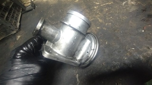WAV000010L LAND ROVER Клапан EGR рециркуляции газов купить в Киев