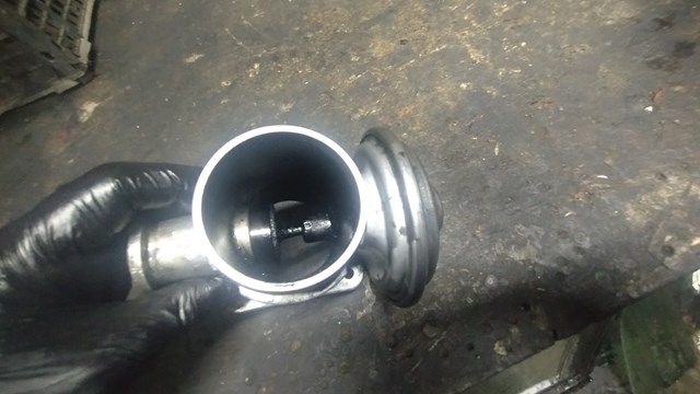 WAV000010L Клапан EGR рециркуляции газов купить Кривой Рог