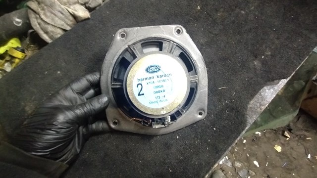 XQM101591 купить Киев