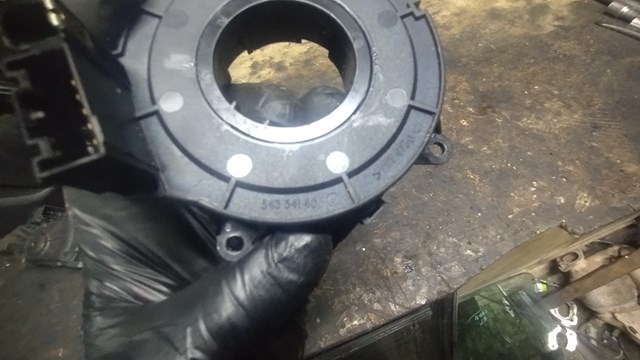 XRC100390 LAND ROVER Шлейф руля купить в Украина