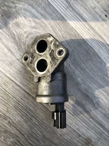 XS4U9F715DA FORD Регулятор холостого хода купить в Запорожье
