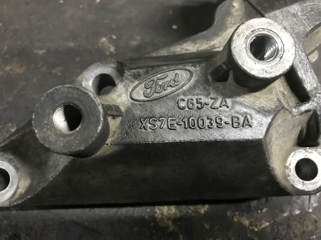 XS7E10039BA FORD купить в Кривой Рог