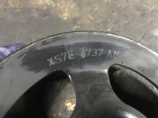 XS7E4737AB FORD купить в Киев