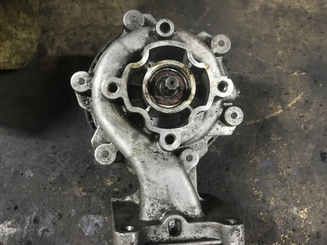 FORD XS7Q8A578 в наличии Николаев