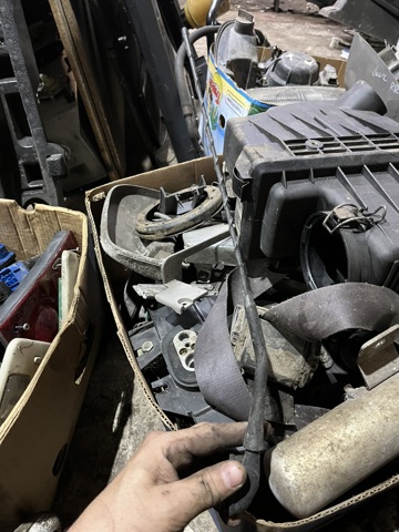 Антенна XUC100830 LAND ROVER