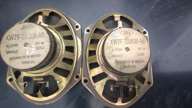 XW7F18808AB FORD купить в Львов
