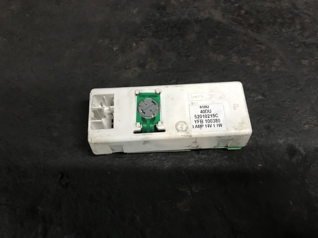 LAND ROVER YFB100380 в наличии Одесса