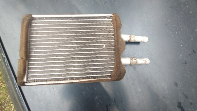 Радиатор печки (отопителя) Ford Escape