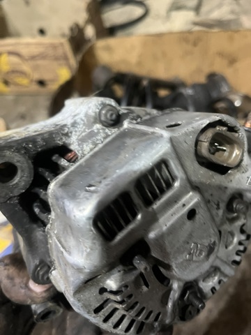 LAND ROVER YLE102080E в наличии Запорожье