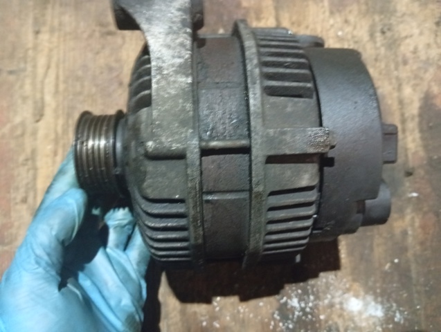 YLE500180 LAND ROVER Генератор купить в Черкассы