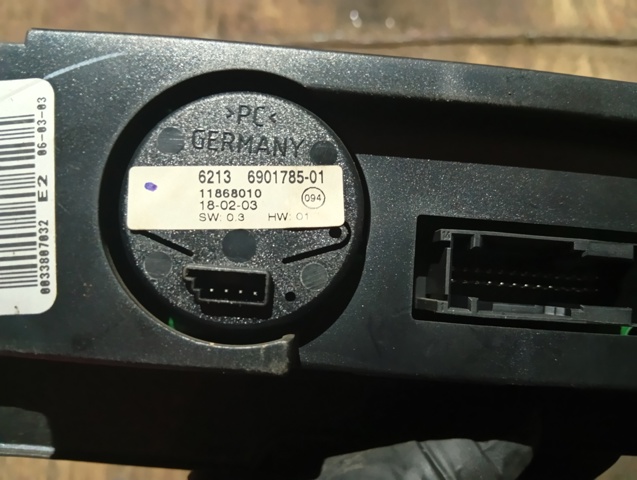 YUL000032PUY LAND ROVER купить в Львов