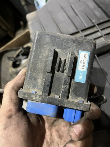 YWB100980 LAND ROVER купить в Хмельницкий