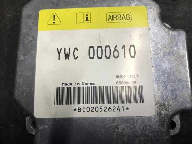 LAND ROVER YWC000610 в наличии Черновцы
