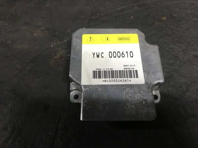 LAND ROVER YWC000610 в наличии Одесса
