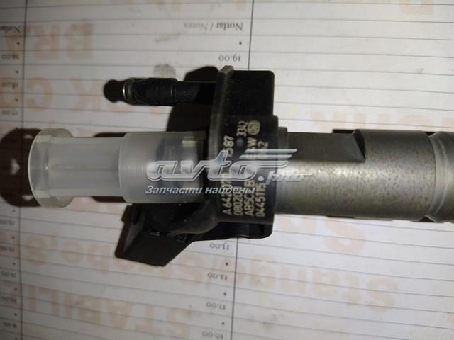 MERCEDES 6420701587 Топливные форсунки в наличии Винница