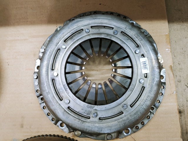 2088325 FORD Комплект сцепления купить в Харьков