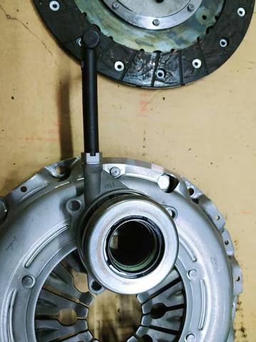 VALEO 834086 Комплект сцепления в наличии Ужгород