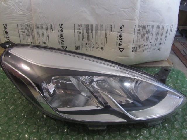2549214 FORD Правая фара купить в Одесса