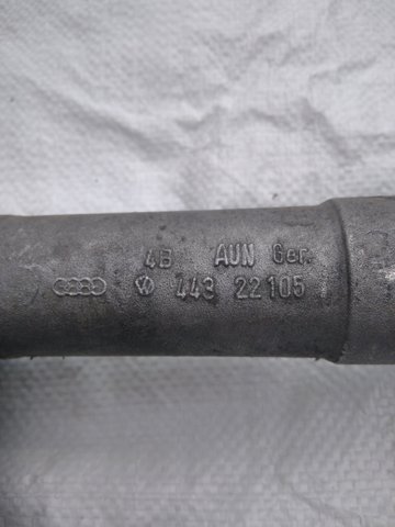 VAG 443422065F Рулевая рейка в наличии Одесса