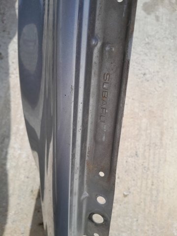 57120AJ06A9P SUBARU Крыло переднее правое купить в Павлоград
