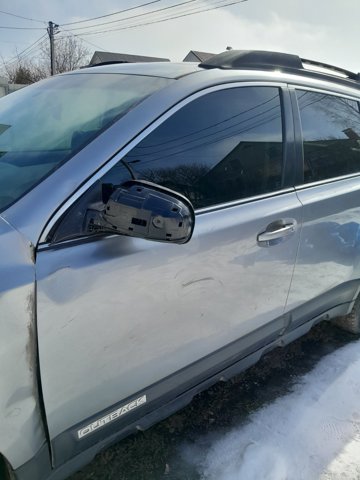 SUBARU 60009AJ03A9P Дверь передняя левая в наличии Черновцы