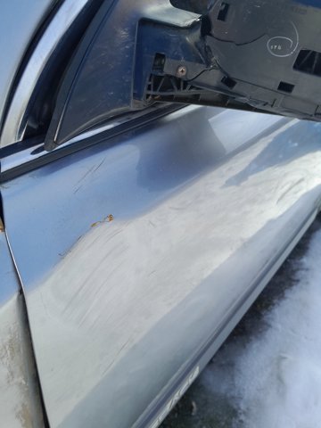 60009AJ03A9P SUBARU Дверь передняя левая купить в Тернополь