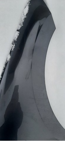 658821106B Крыло переднее правое купить Винница
