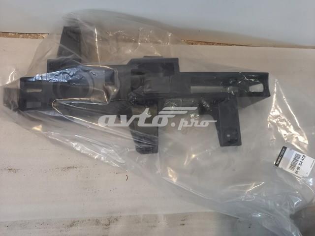850930447R Renault (RVI) кронштейн бампера заднего левый
