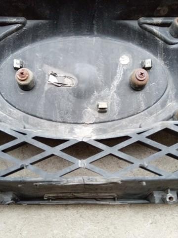HYUNDAI 863801D001 Решетка радиатора в наличии Ирпень