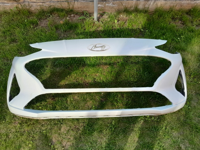 86510K7000 HYUNDAI Бампер передний купить в Черновцы