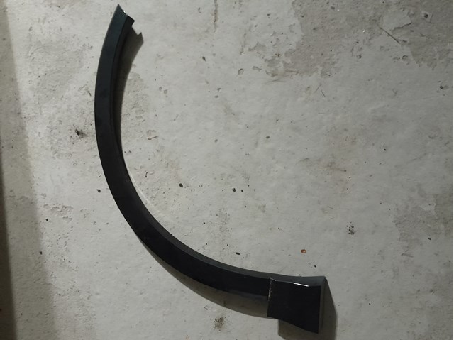 89A853718C VAG Расширитель (накладка) арки переднего крыла правый купить в Одесса