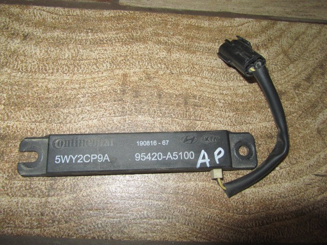 HYUNDAI 95420A5100 в наличии Черновцы