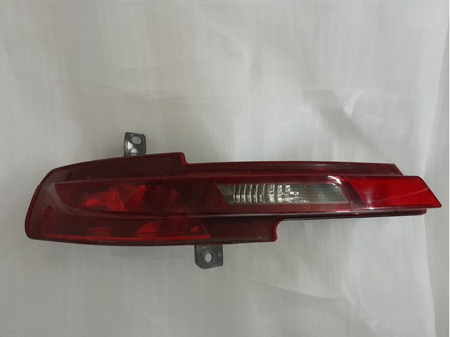 9813836480 PEUGEOT Фонарь заднего бампера правый купить в Ужгород